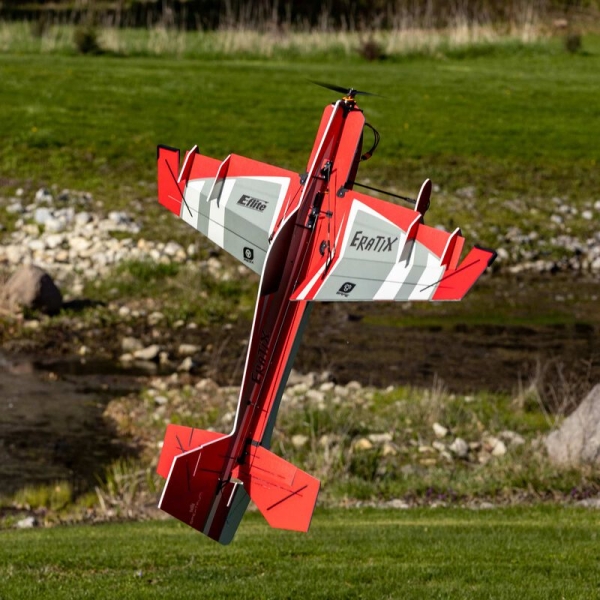 EFL01975 Eratix 3D FF (Flat Foamy) 860mm PNP